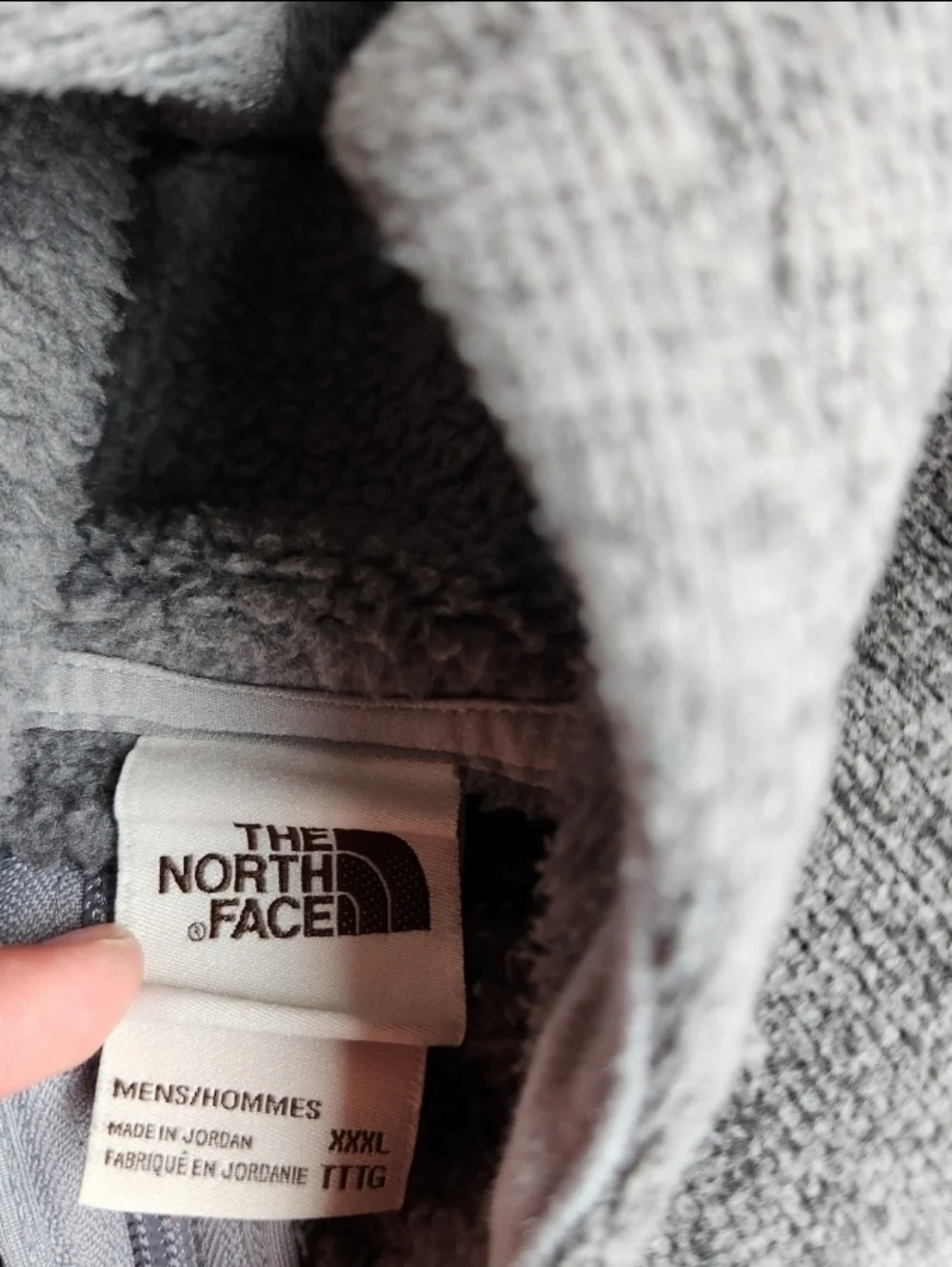 The North Face Jacket
